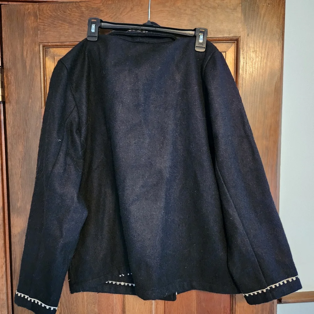 New Identity Jacket - Picture 6 of 6